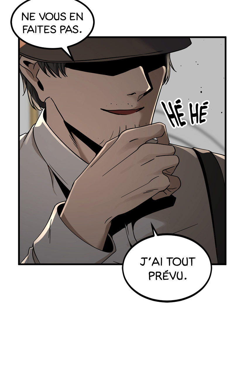 Hero Killer Chapitre 31 - Page 53