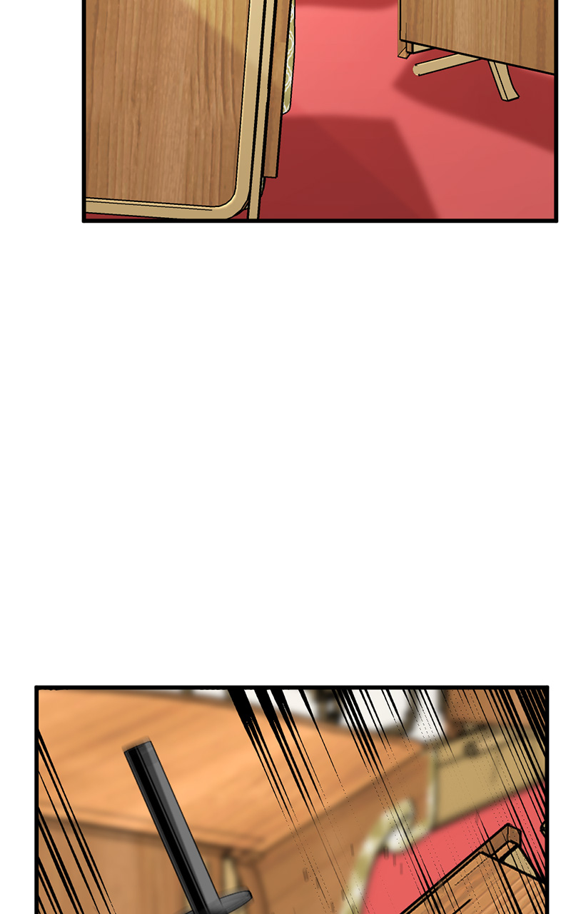 Hero Killer Chapitre 31 - Page 57