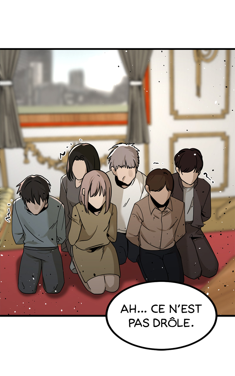 Hero Killer Chapitre 31 - Page 59