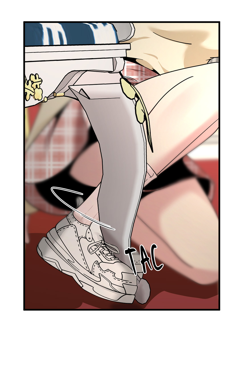 Hero Killer Chapitre 31 - Page 6