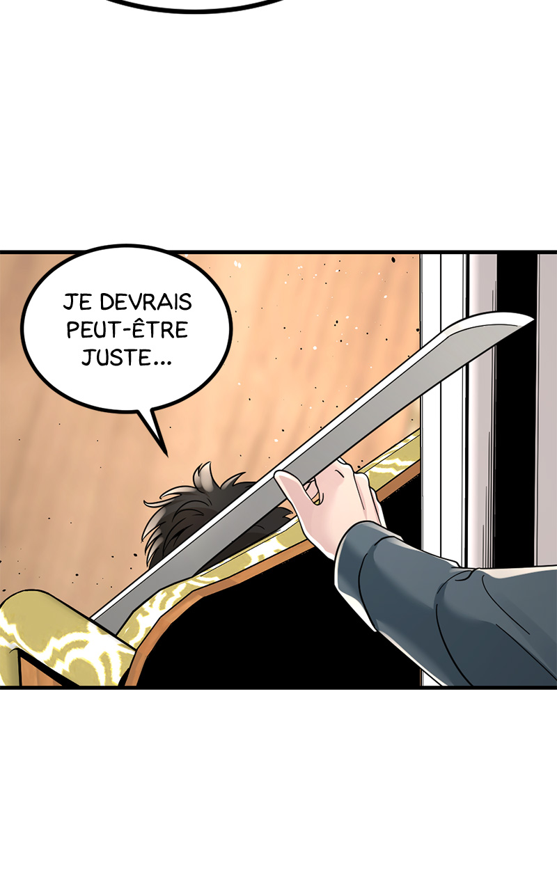 Hero Killer Chapitre 31 - Page 61