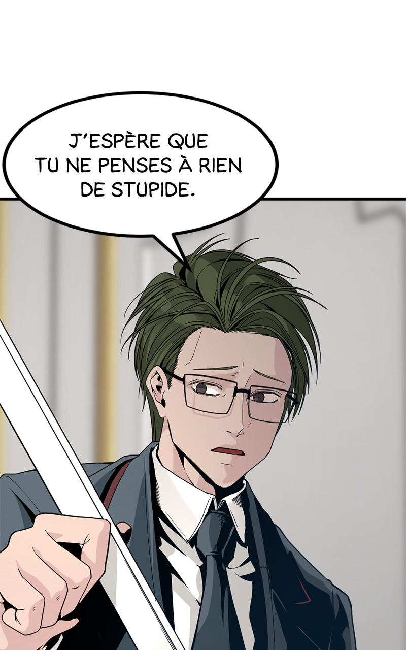 Hero Killer Chapitre 31 - Page 62