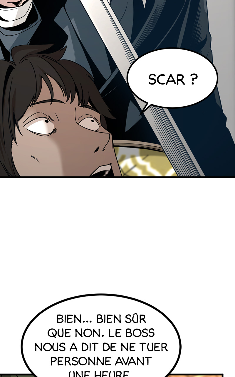Hero Killer Chapitre 31 - Page 63
