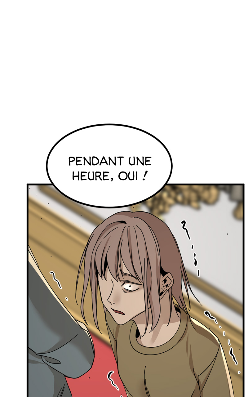 Hero Killer Chapitre 31 - Page 65