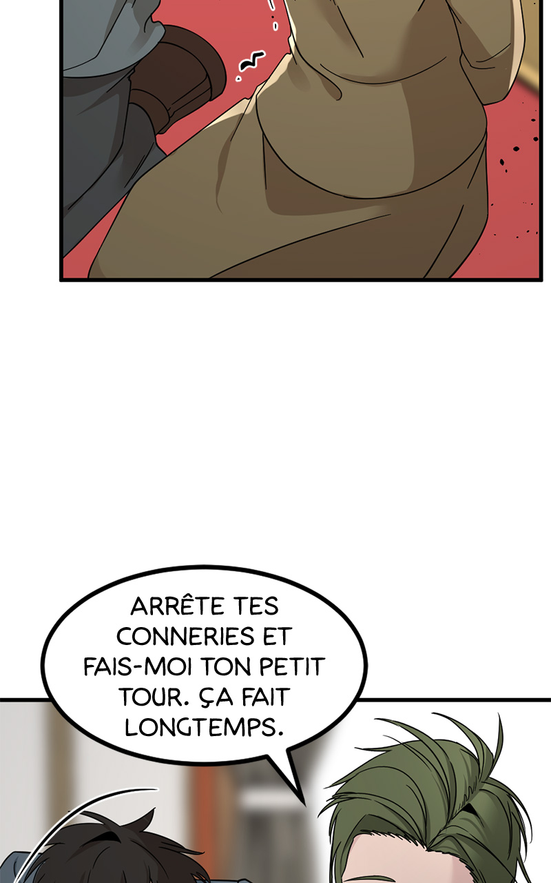 Hero Killer Chapitre 31 - Page 66