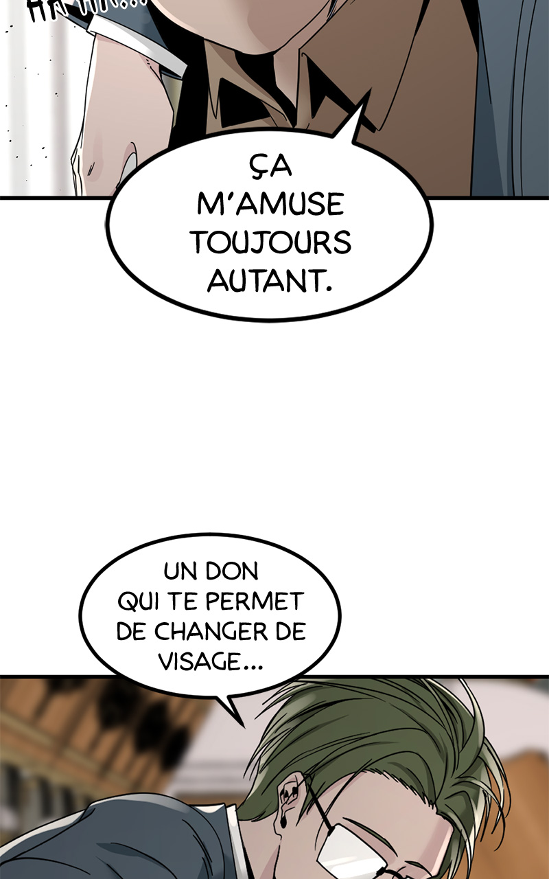 Hero Killer Chapitre 31 - Page 69