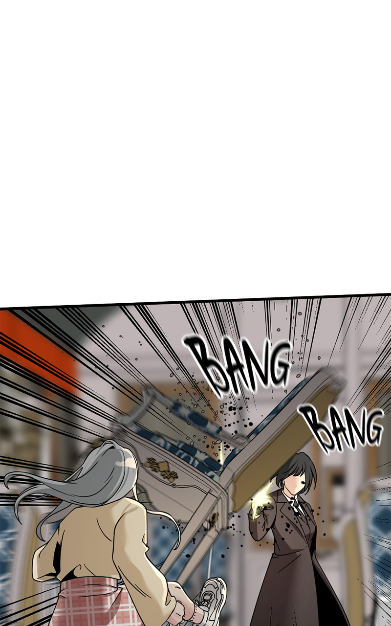 Hero Killer Chapitre 31 - Page 7