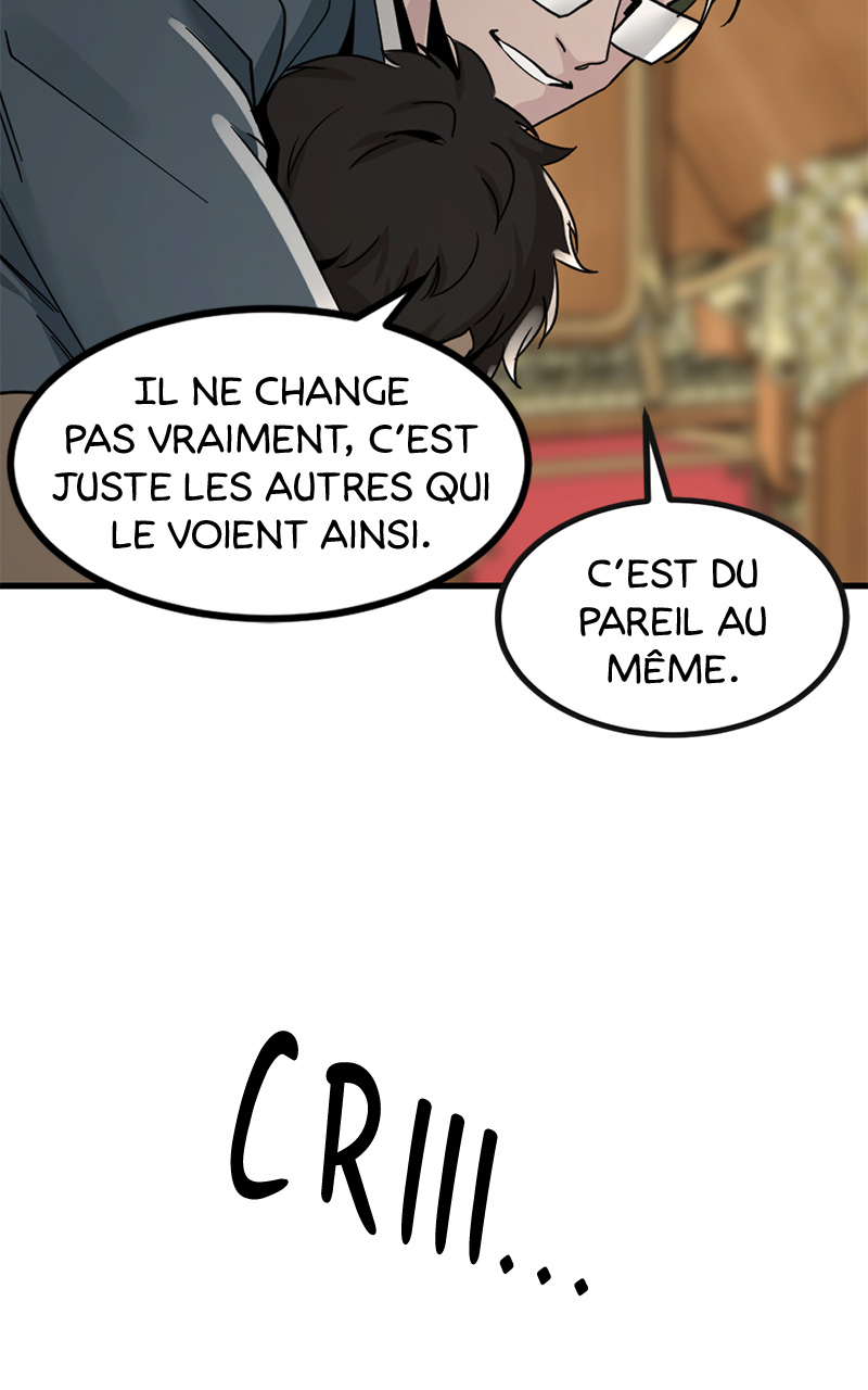 Hero Killer Chapitre 31 - Page 70