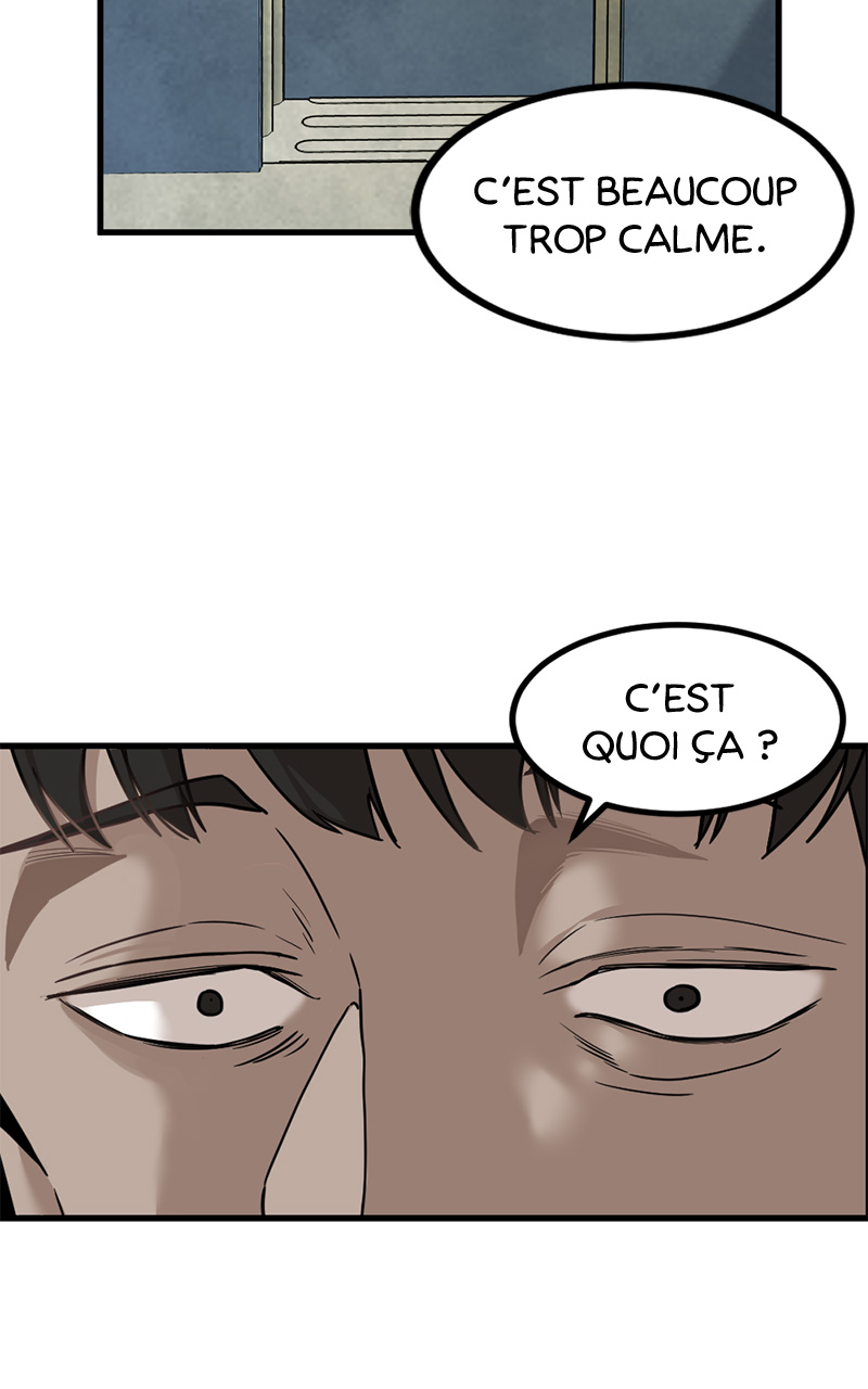 Hero Killer Chapitre 31 - Page 75