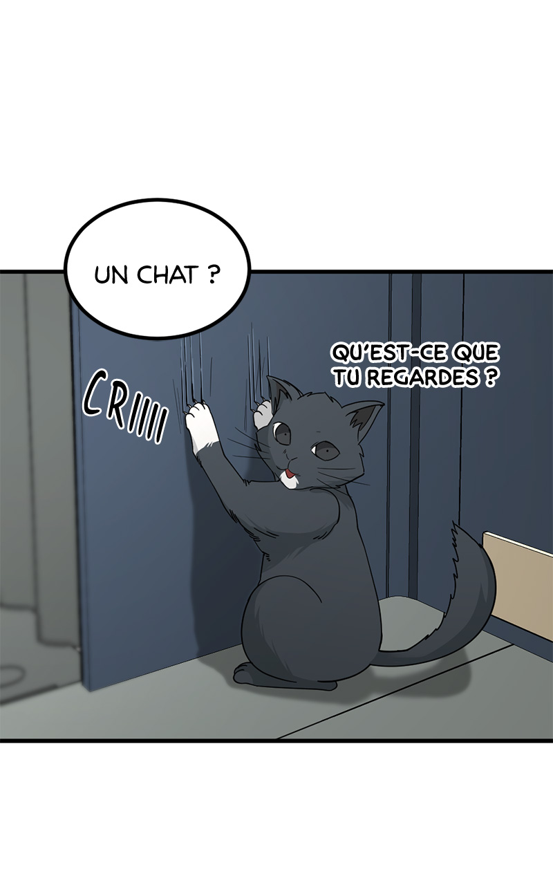 Hero Killer Chapitre 31 - Page 76