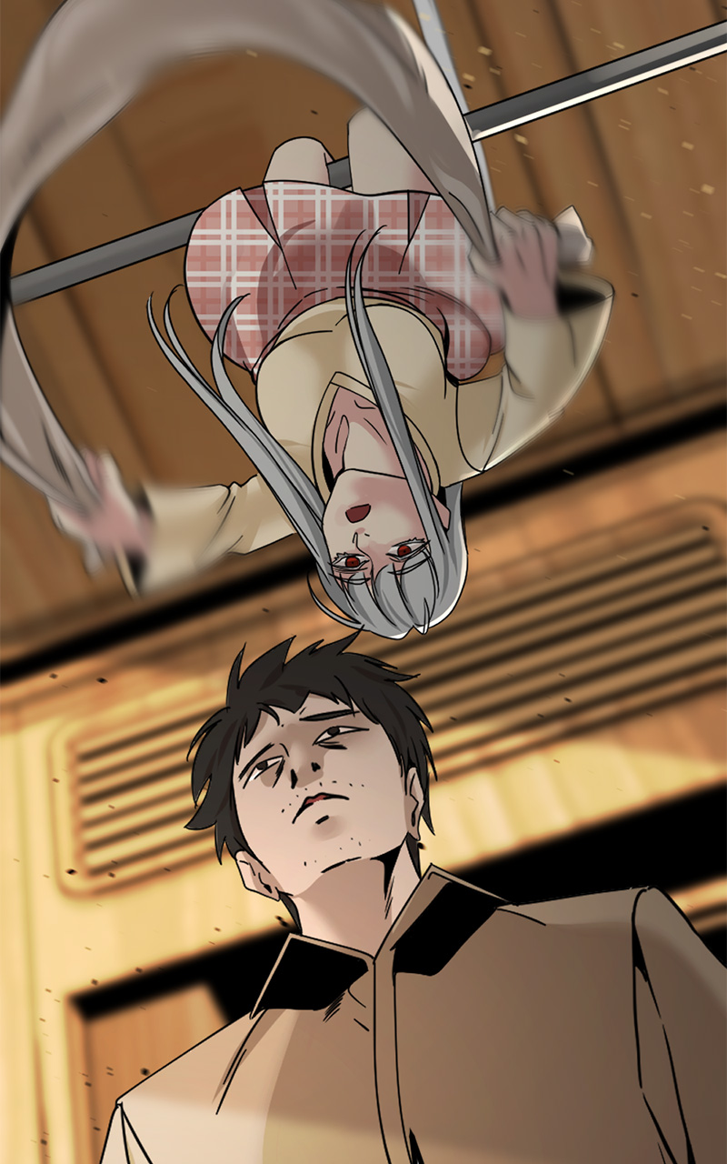 Hero Killer Chapitre 31 - Page 78