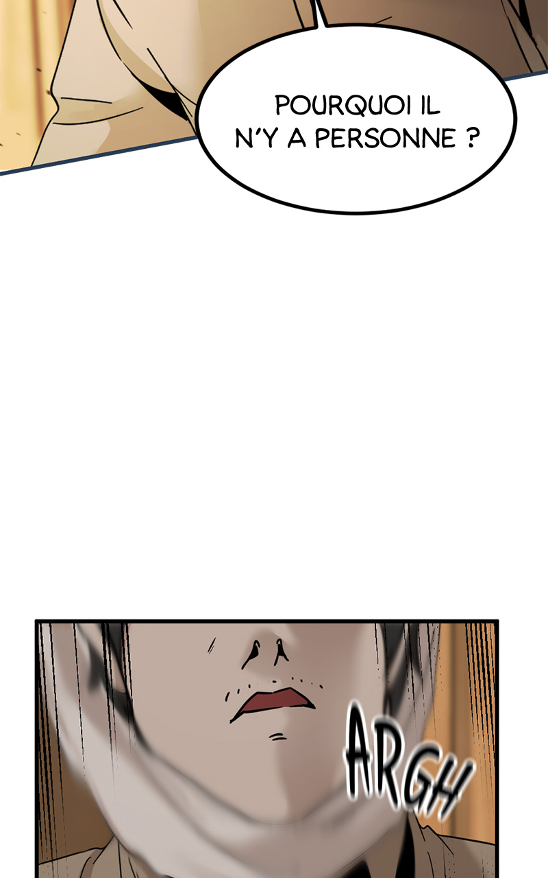 Hero Killer Chapitre 31 - Page 79
