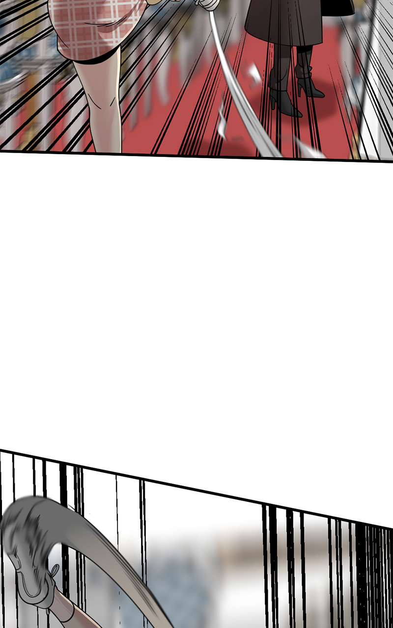 Hero Killer Chapitre 31 - Page 8