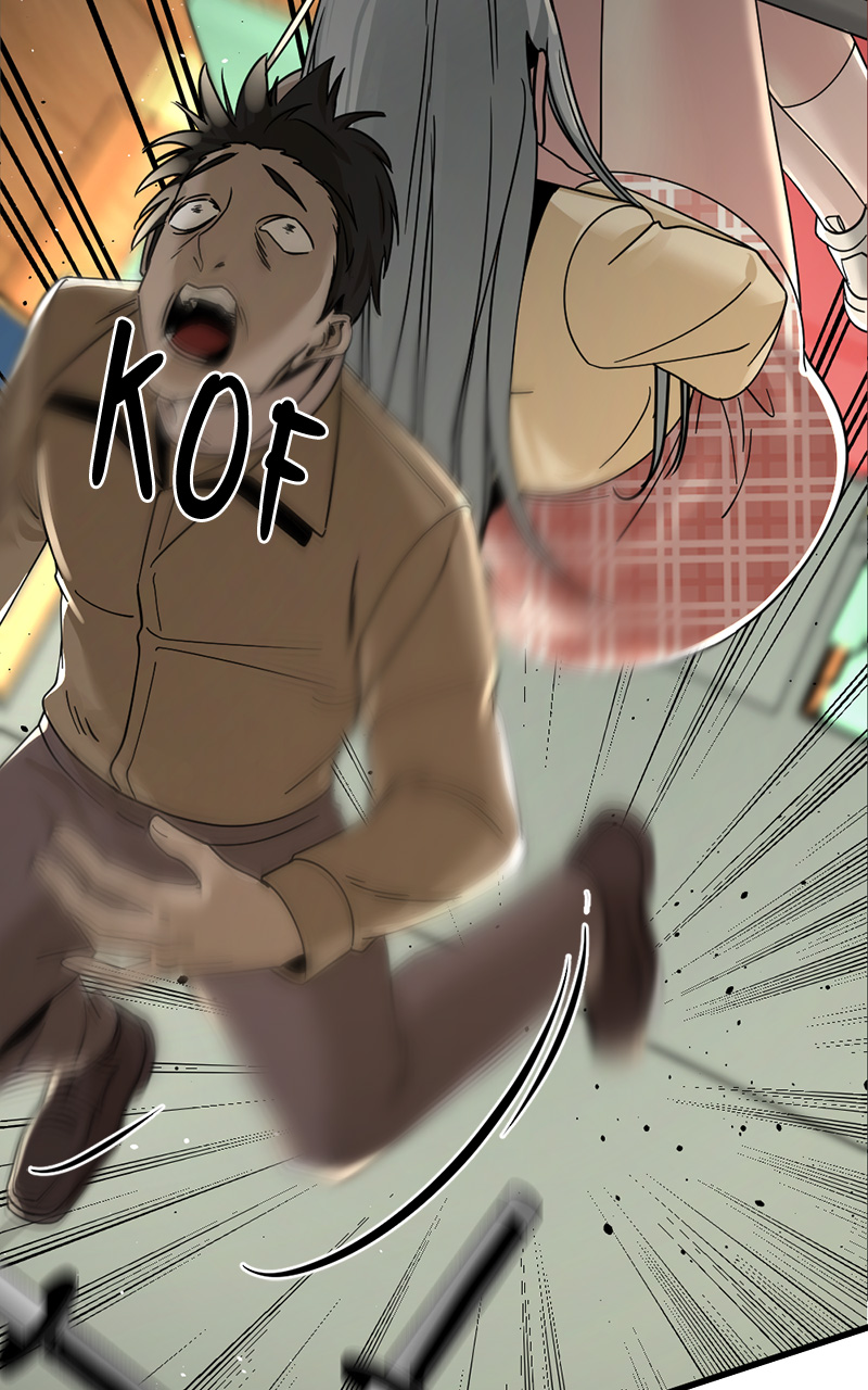 Hero Killer Chapitre 31 - Page 81