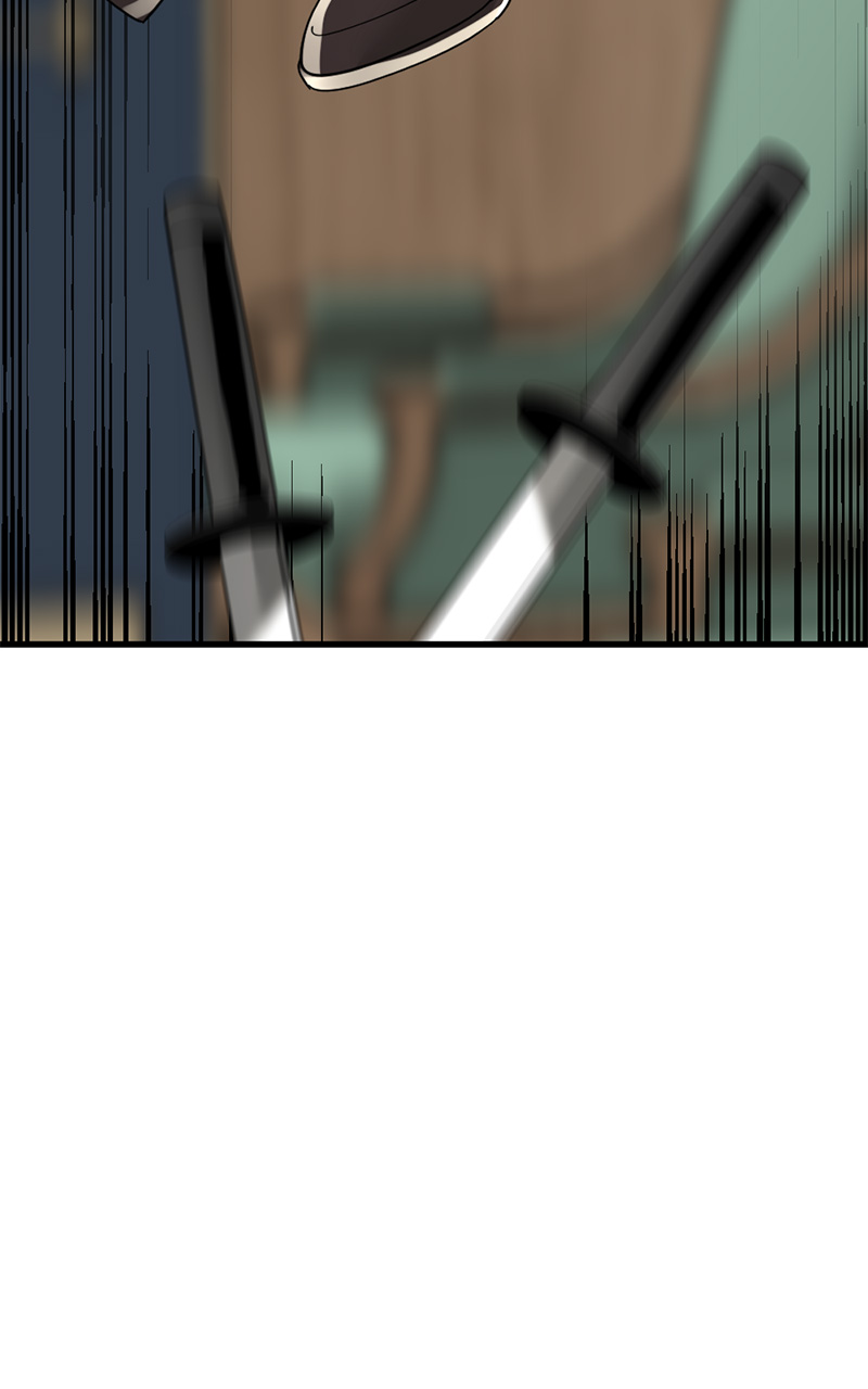 Hero Killer Chapitre 31 - Page 83