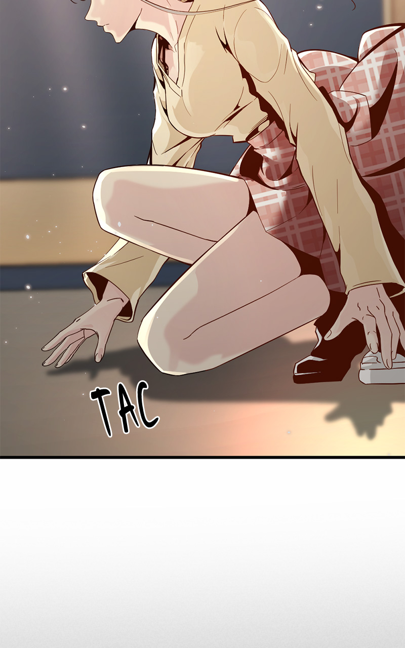 Hero Killer Chapitre 31 - Page 86