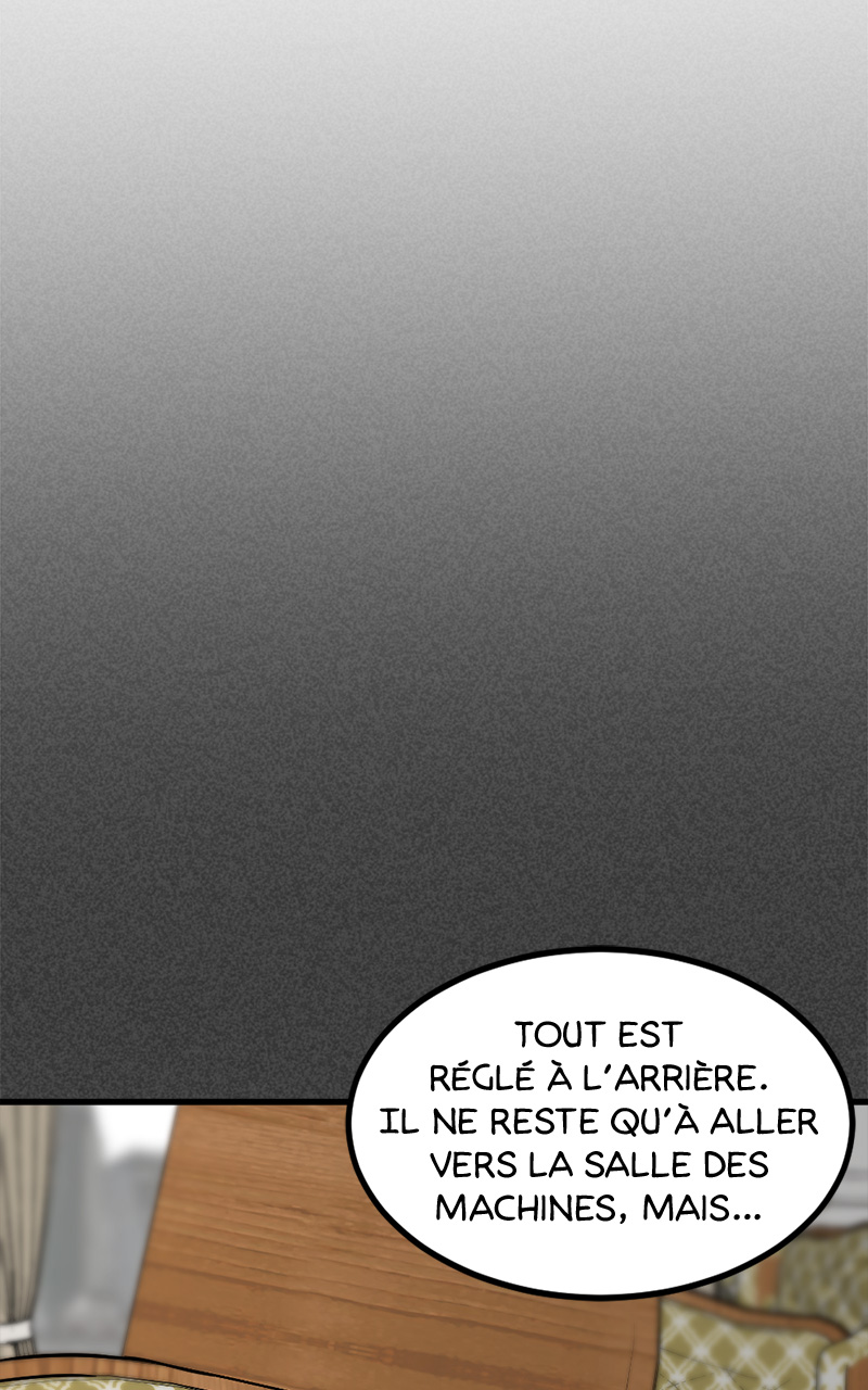 Hero Killer Chapitre 31 - Page 87