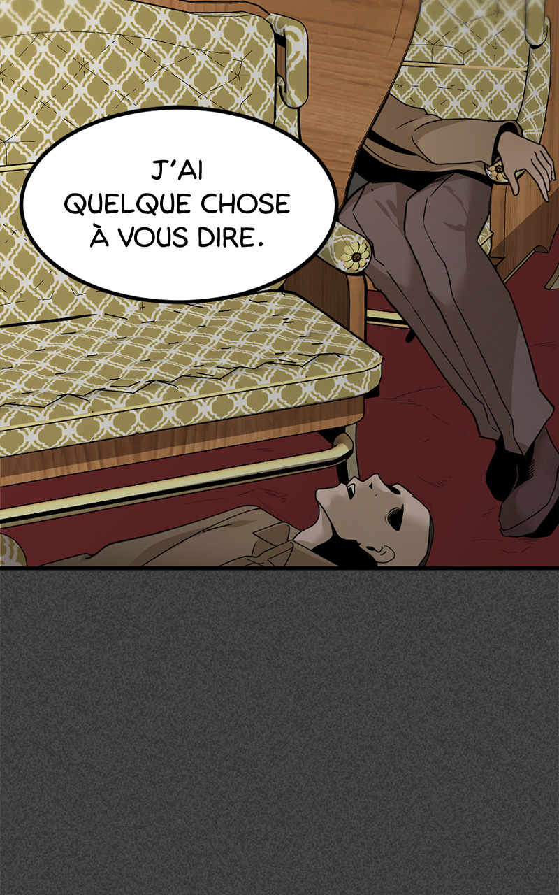 Hero Killer Chapitre 31 - Page 88