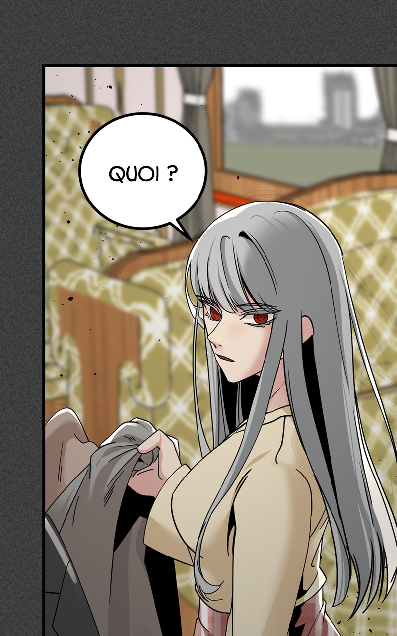 Hero Killer Chapitre 31 - Page 89
