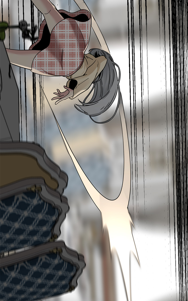Hero Killer Chapitre 31 - Page 9