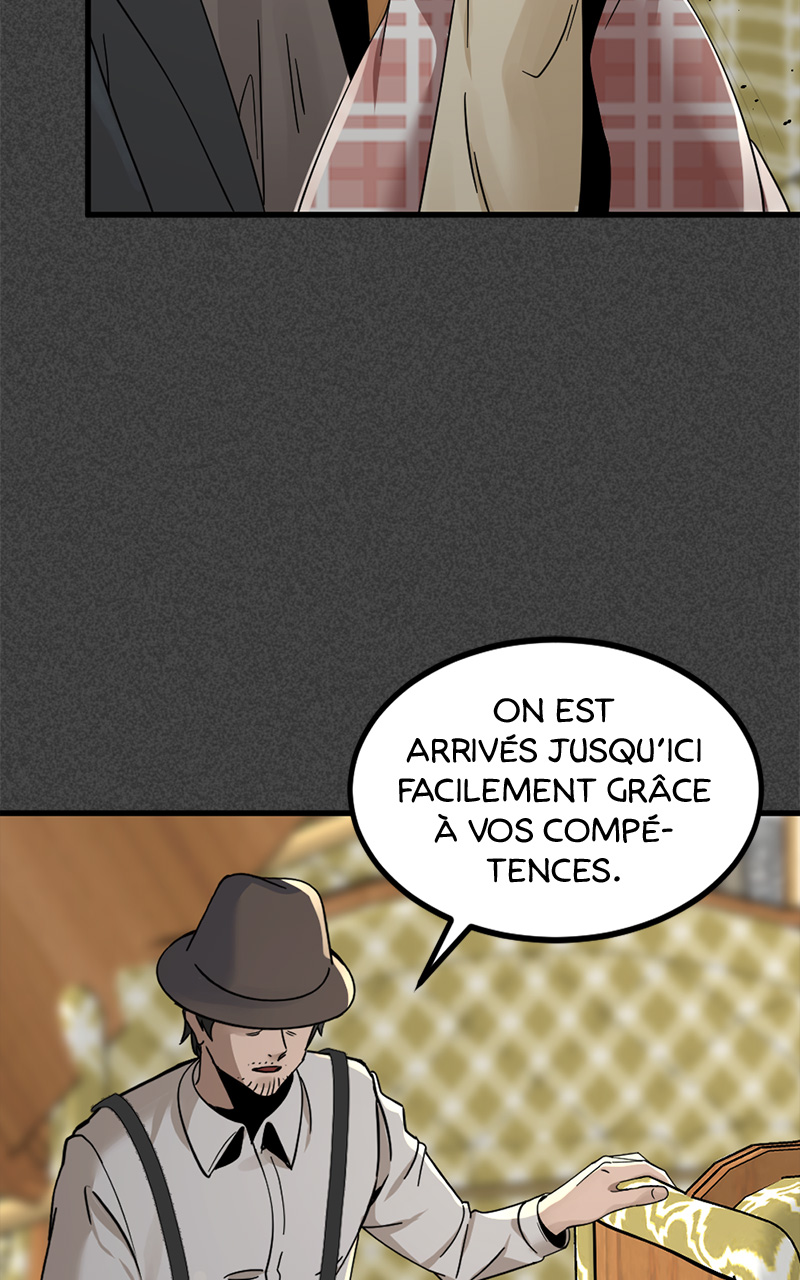 Hero Killer Chapitre 31 - Page 90
