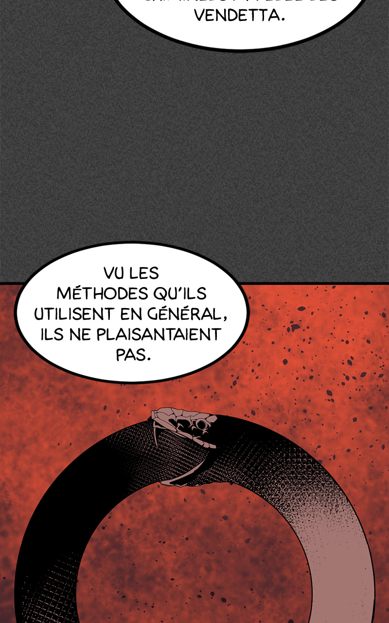 Hero Killer Chapitre 31 - Page 92