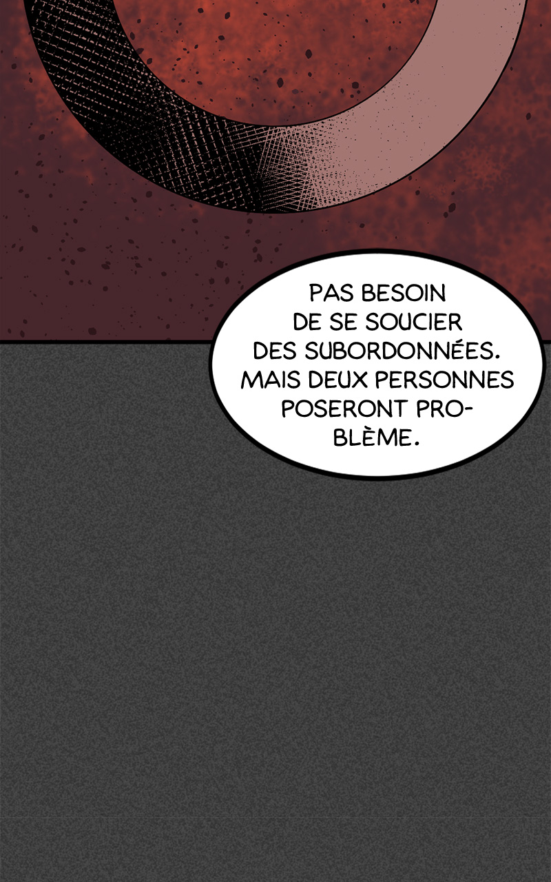 Hero Killer Chapitre 31 - Page 93