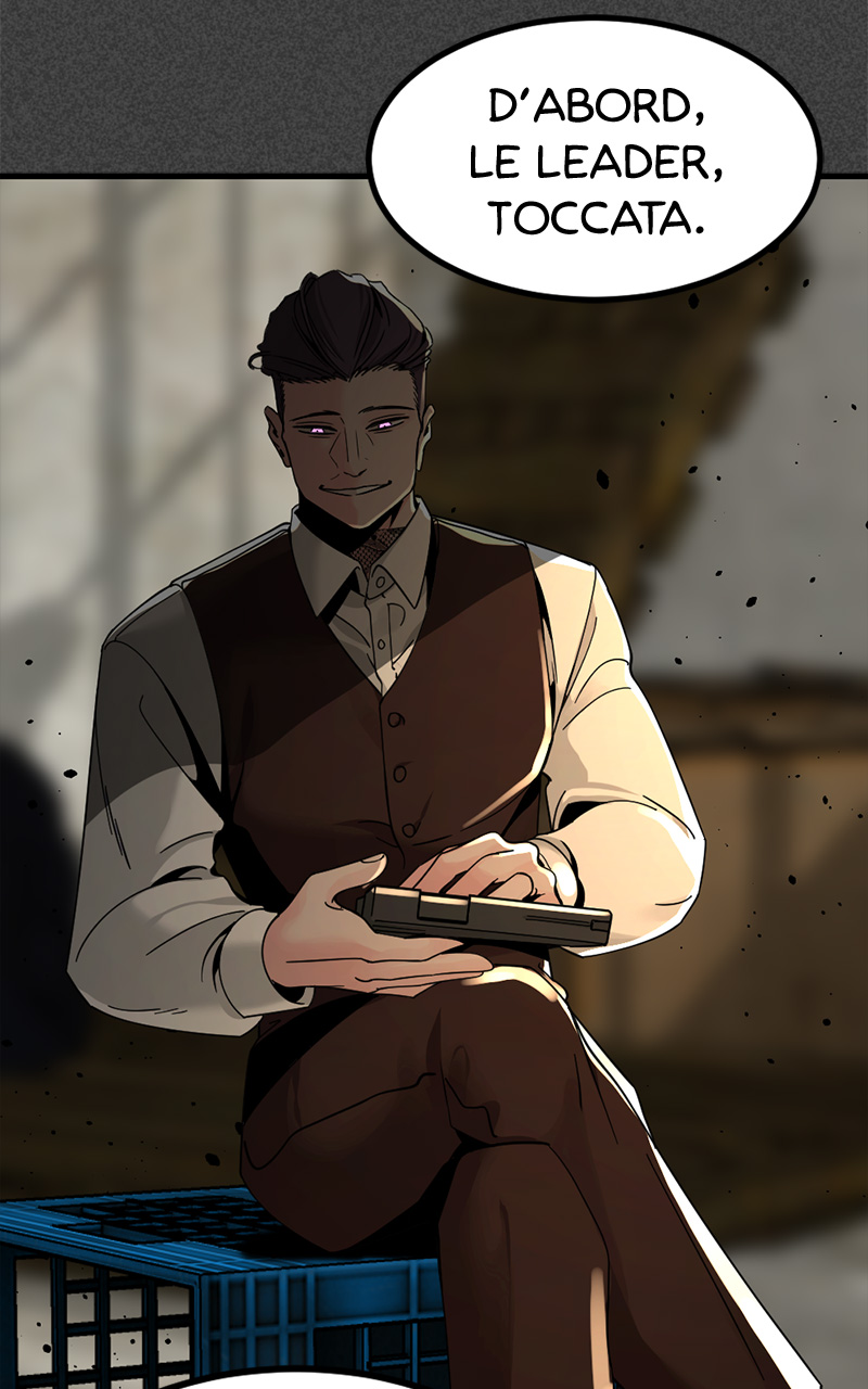 Hero Killer Chapitre 31 - Page 94