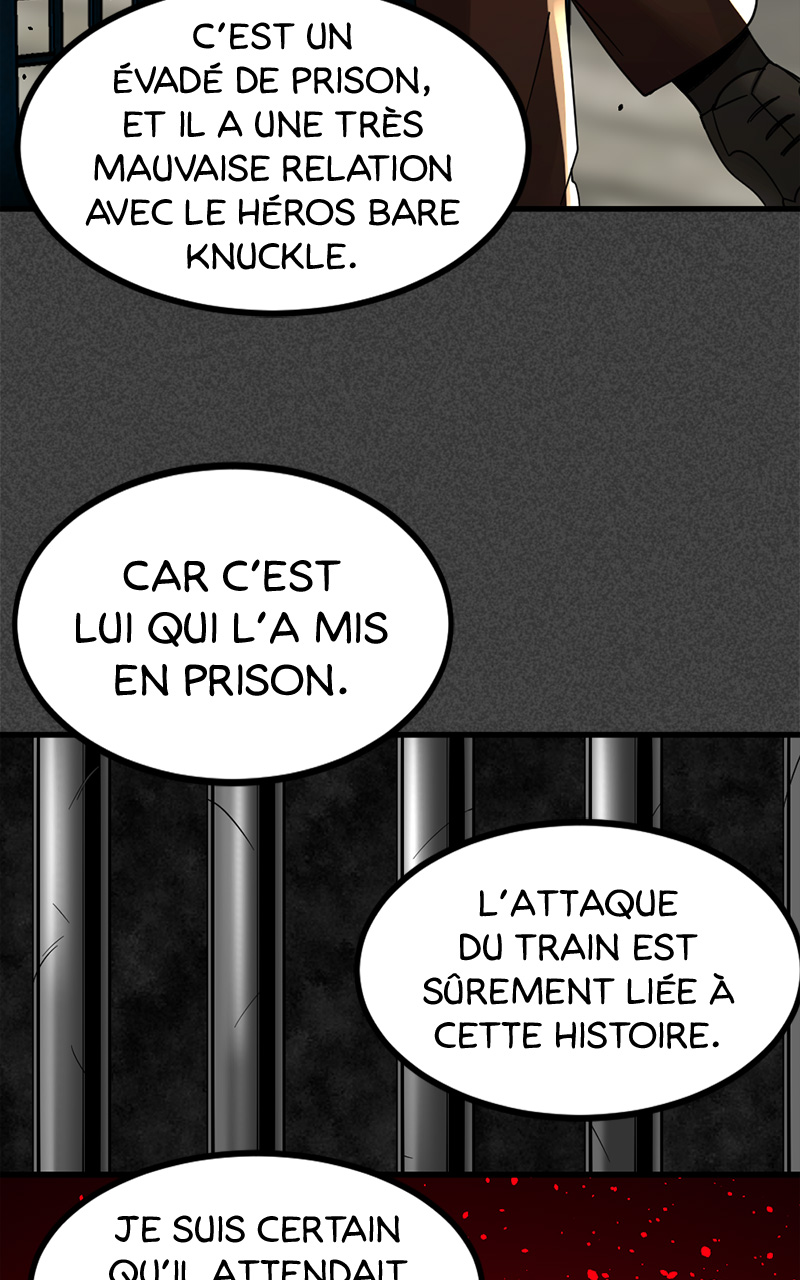 Hero Killer Chapitre 31 - Page 95