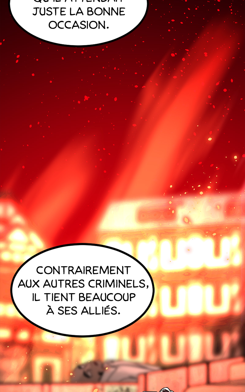 Hero Killer Chapitre 31 - Page 96