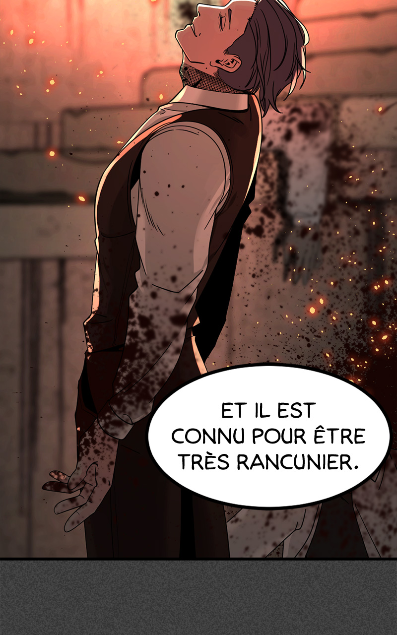 Hero Killer Chapitre 31 - Page 97