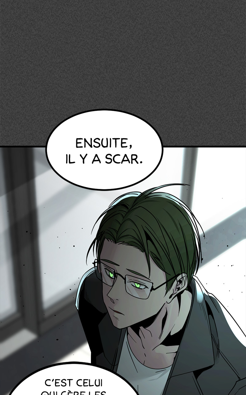 Hero Killer Chapitre 31 - Page 98