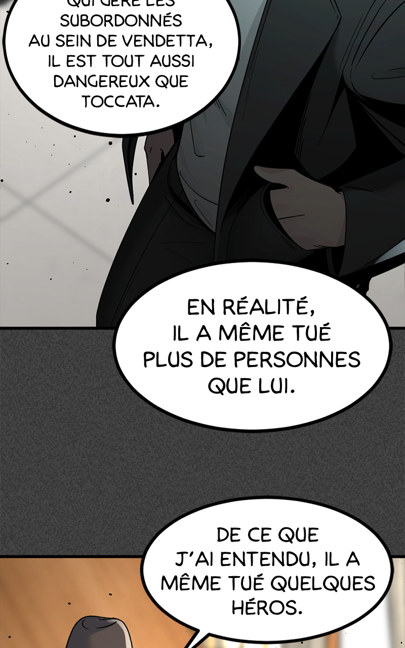 Hero Killer Chapitre 31 - Page 99