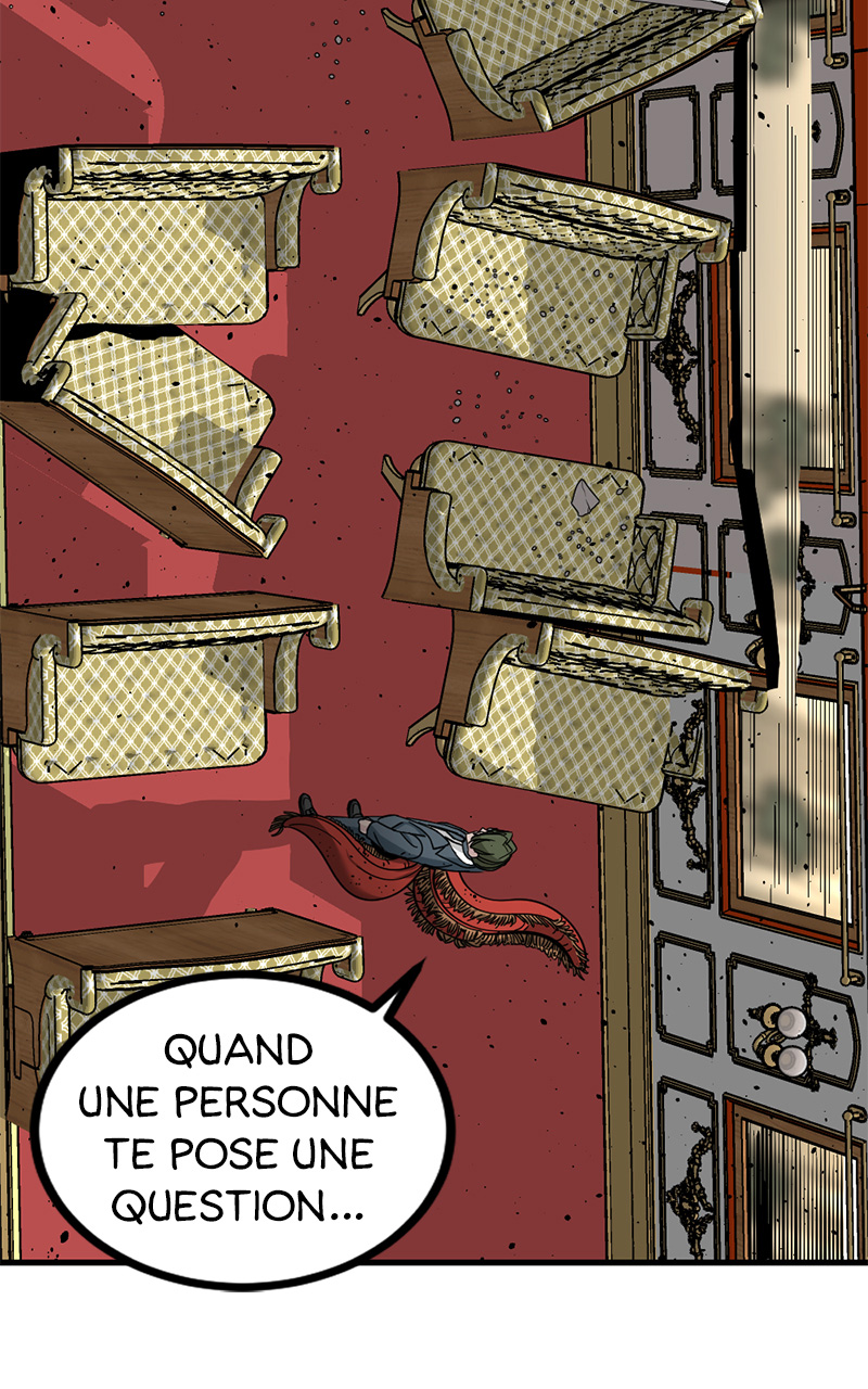 Hero Killer Chapitre 32 - Page 10