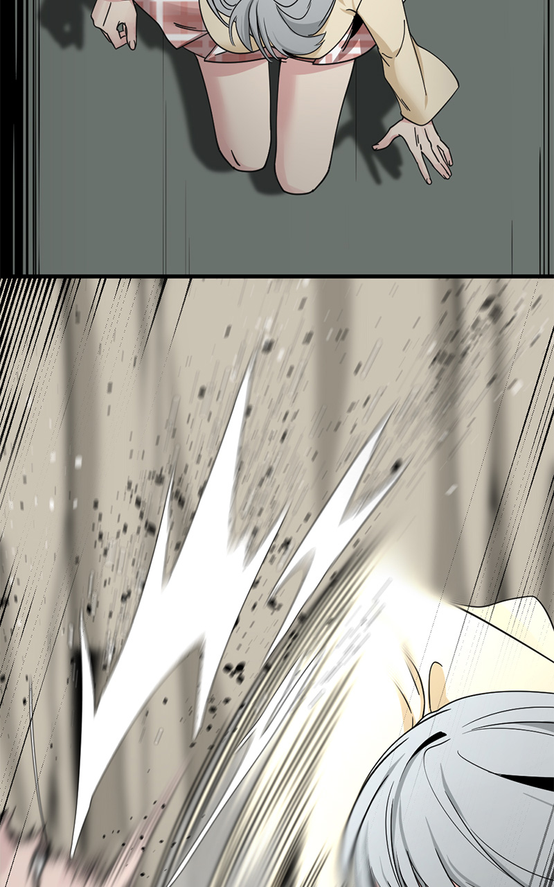 Hero Killer Chapitre 32 - Page 100