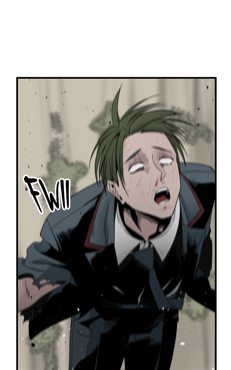 Hero Killer Chapitre 32 - Page 102