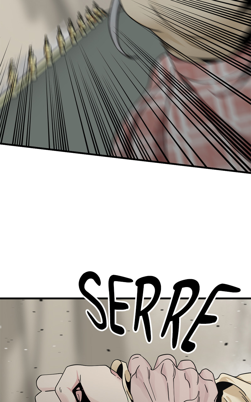 Hero Killer Chapitre 32 - Page 104