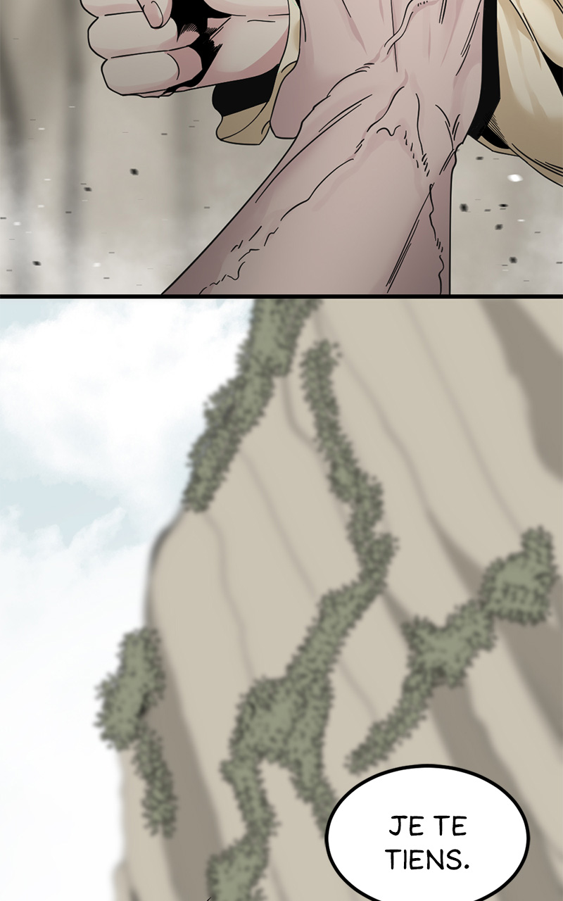 Hero Killer Chapitre 32 - Page 105