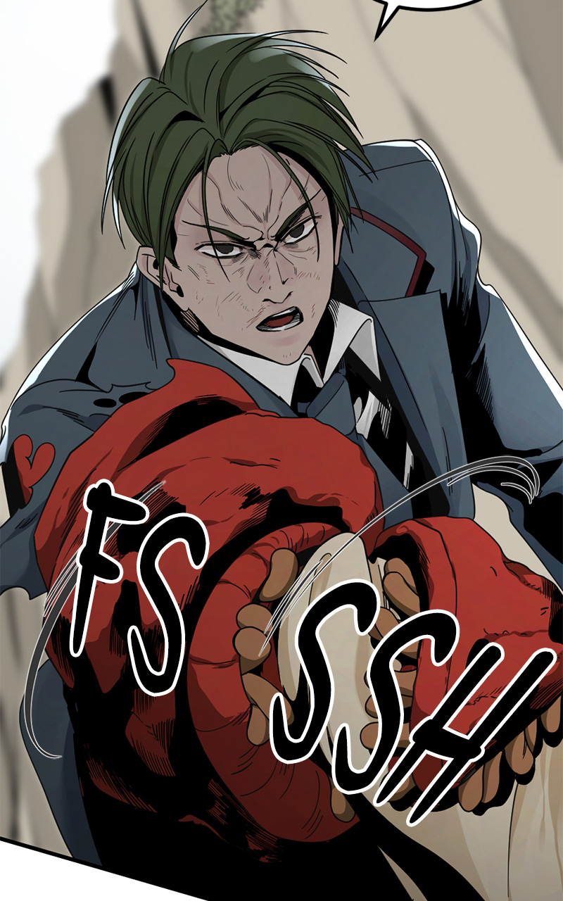 Hero Killer Chapitre 32 - Page 106
