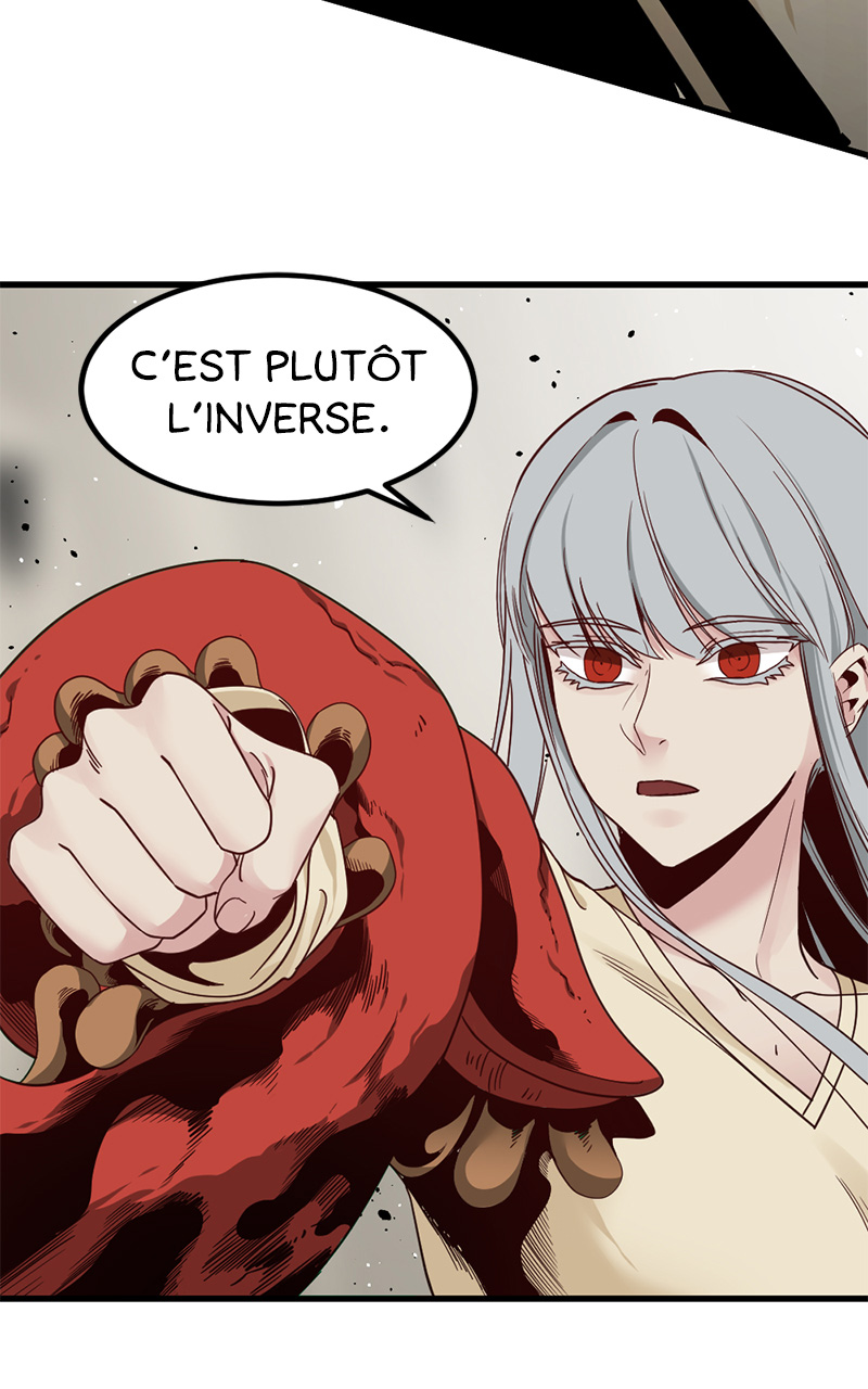 Hero Killer Chapitre 32 - Page 107