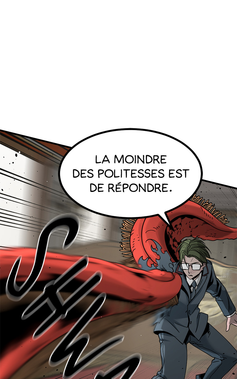 Hero Killer Chapitre 32 - Page 11
