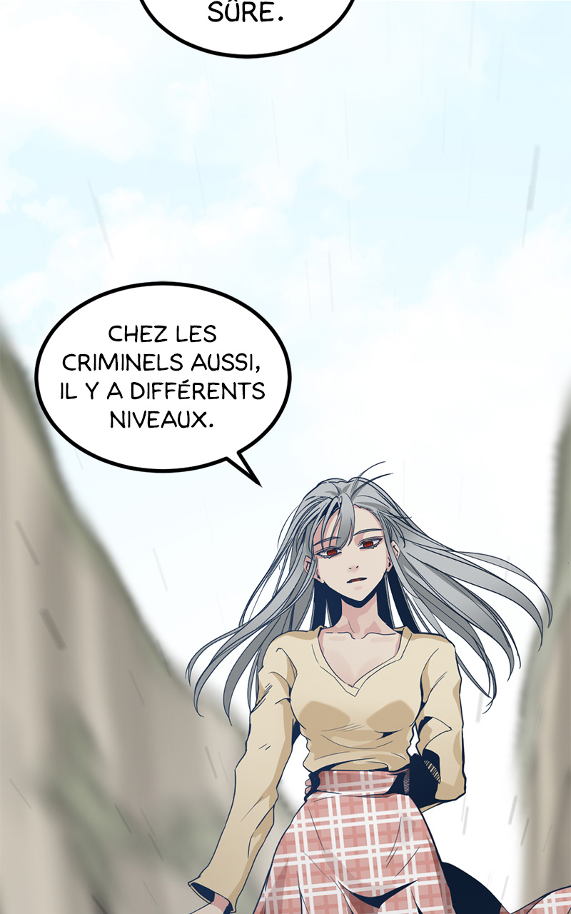 Hero Killer Chapitre 32 - Page 112