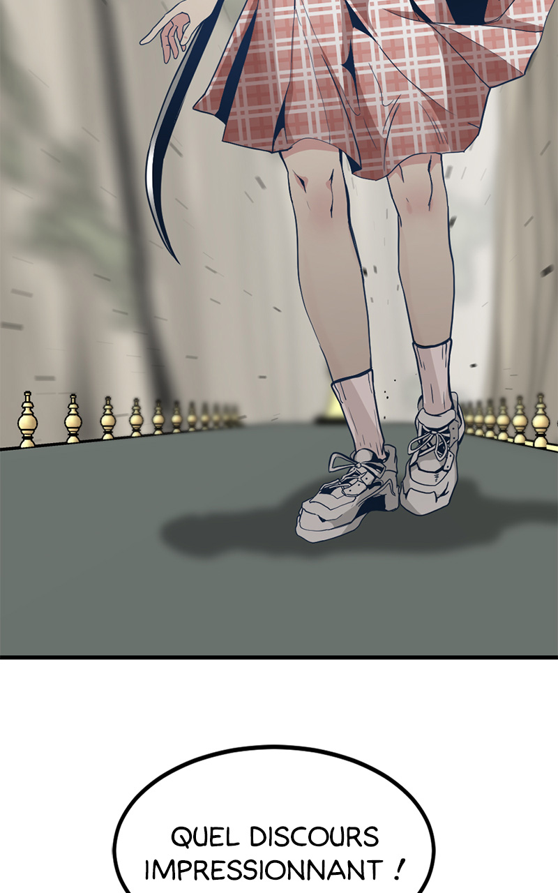 Hero Killer Chapitre 32 - Page 113