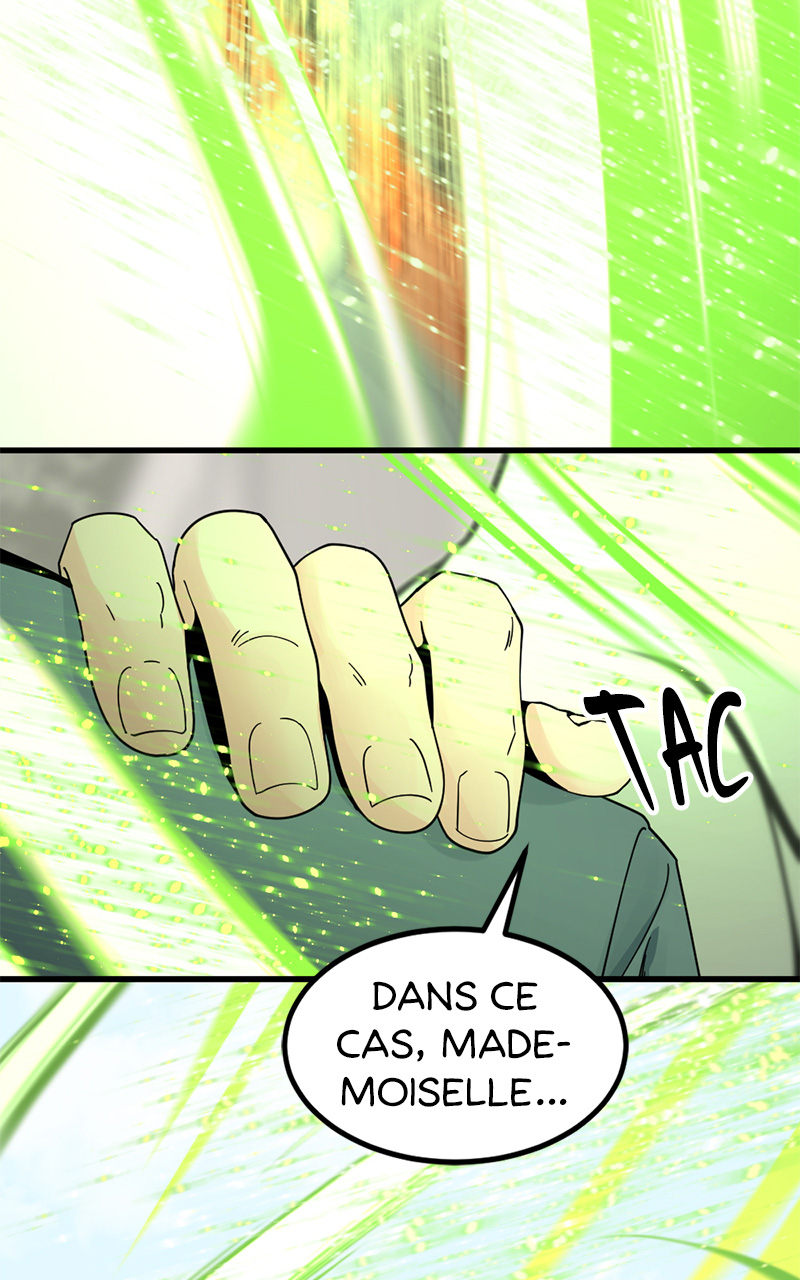 Hero Killer Chapitre 32 - Page 118