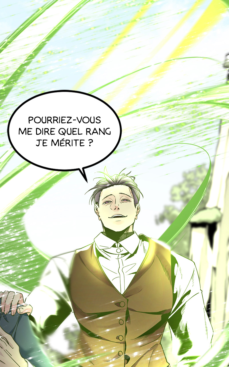 Hero Killer Chapitre 32 - Page 119