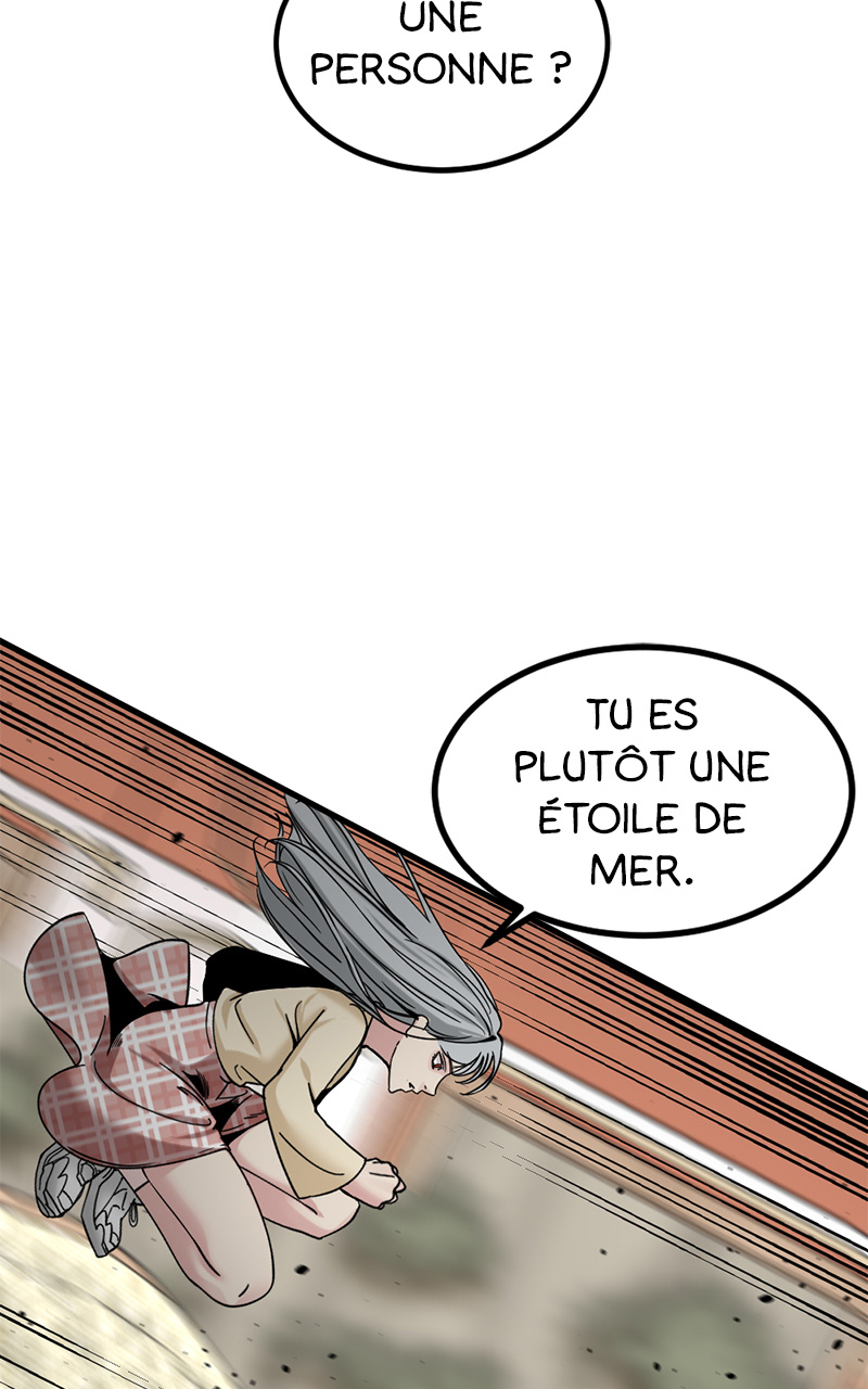 Hero Killer Chapitre 32 - Page 13