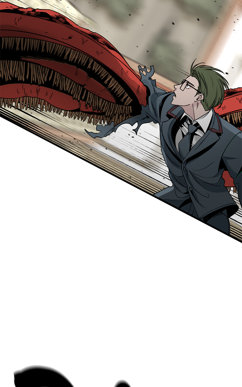 Hero Killer Chapitre 32 - Page 14