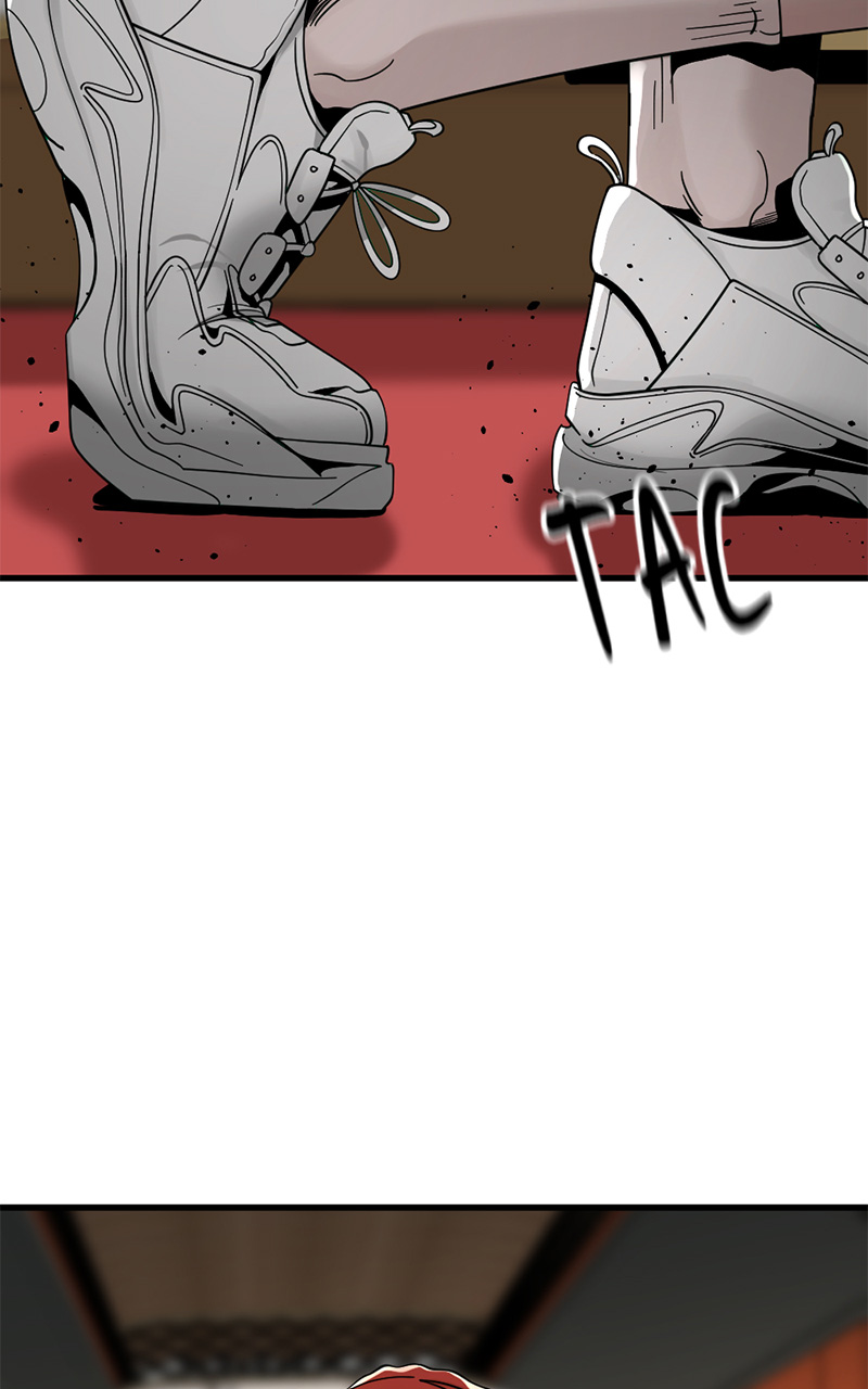 Hero Killer Chapitre 32 - Page 17