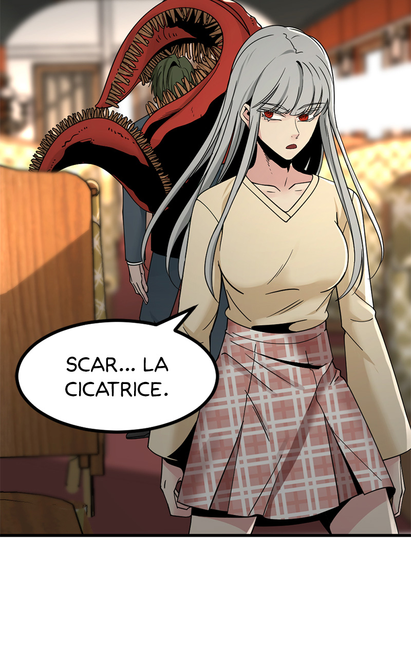 Hero Killer Chapitre 32 - Page 18