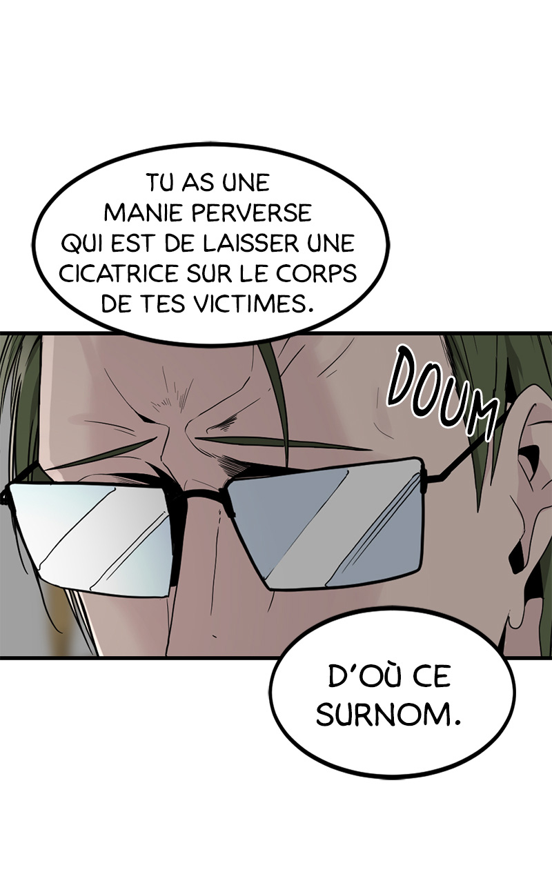 Hero Killer Chapitre 32 - Page 19